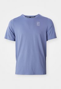 ADVANTAGE  - Basic póló - world indigo