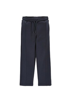 Coccodrillo, JOGGINGHOSE - Tracksuit bottoms - dark blue