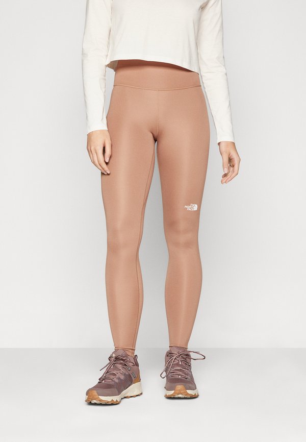 FLEX - Leggings - latte