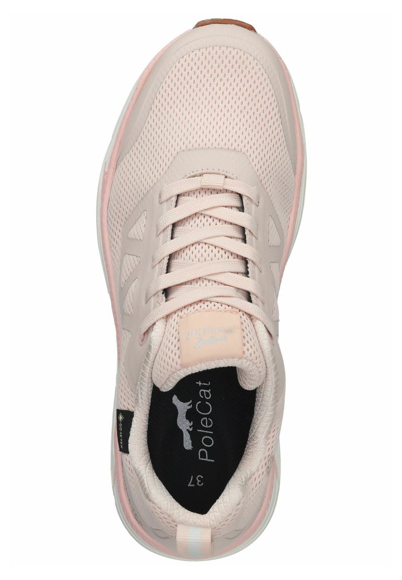 Damen Sneaker low | PoleCat POLECAT Sneaker low pink/rosa - MV05160 Damen Sneaker low | PoleCat POLECAT Sneaker low pink/rosa - MV05160