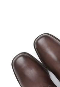 Bronx KYLEY - Bottes - coffee bean