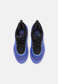 adidas Performance D.O.N. ISSUE 6 - Basketballschuh - blue/core black/blue spark