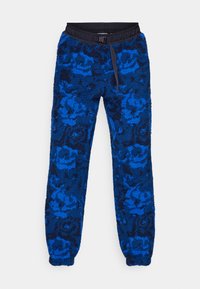 Treningo apatinė dalis - globe/navy blue lazuli