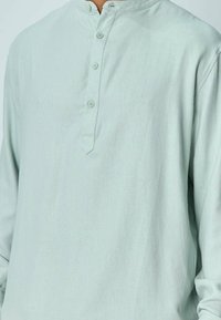 FRILIVIN SET - Pantalon classique - vert