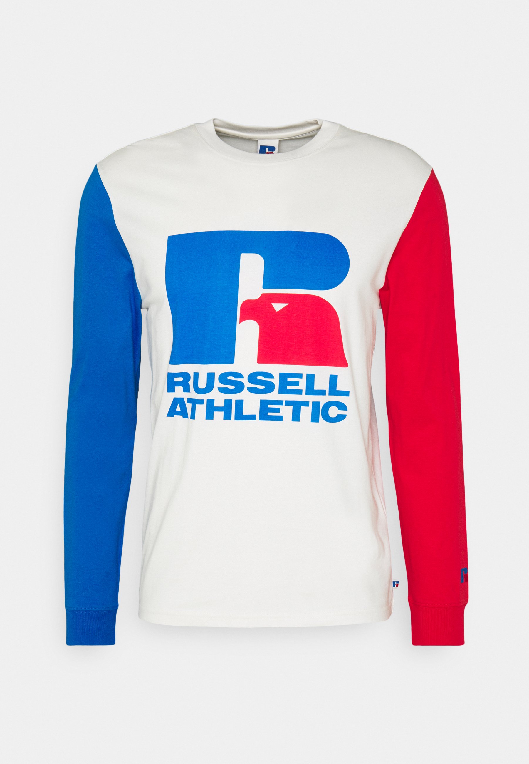 russell athletic long sleeve shirt