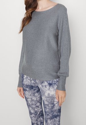 Neule - grey