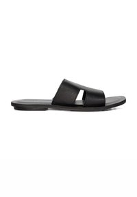 Unselected, black