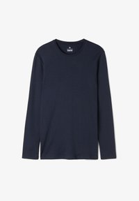 Unselected, midnight blue