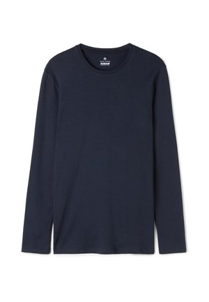 IUMAN Intimissimi, WARM - Top s dlouhým rukávem - midnight blue