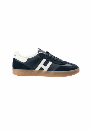 HAMPTONS - Zapatillas - navy blue