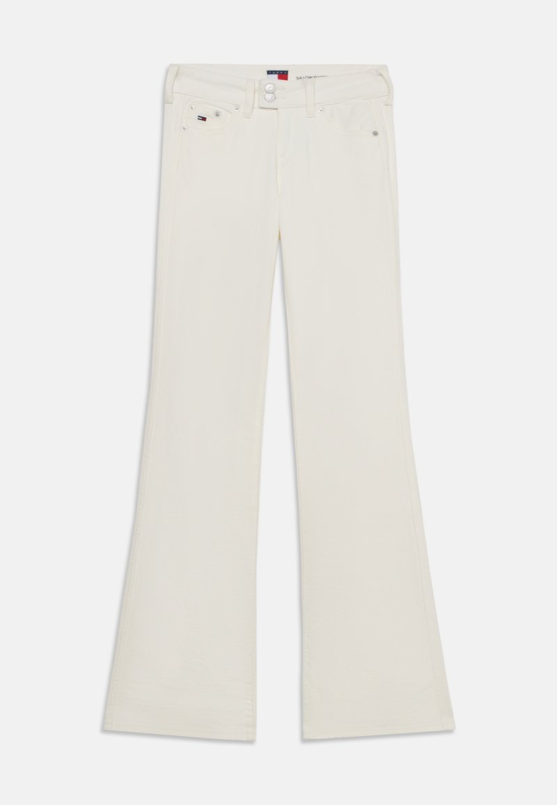 Vaqueros bootcut