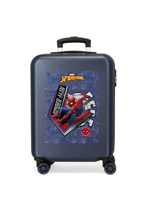 Marvel, SPIDERMAN GREAT POWER - Trolley - spiderman great