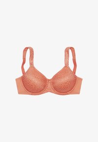 Unselected, mandarine