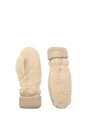 INTREPID - Muffole - open white
