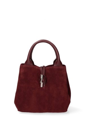 Sac à main - bordeaux