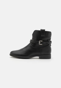 Stivaletti - black