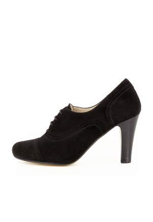 MARIA - Hoge hakken - schwarz