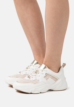Anna Field Sneaker low - white