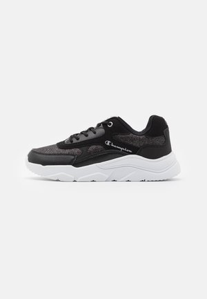 Champion, Chaussures fitness - black