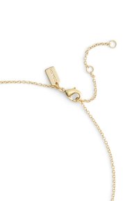 COACH CHERRY CLUSTER - Collar - red