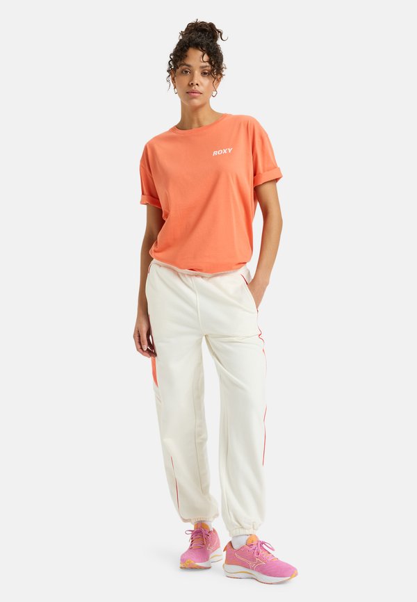 Print T-shirt - nkn3