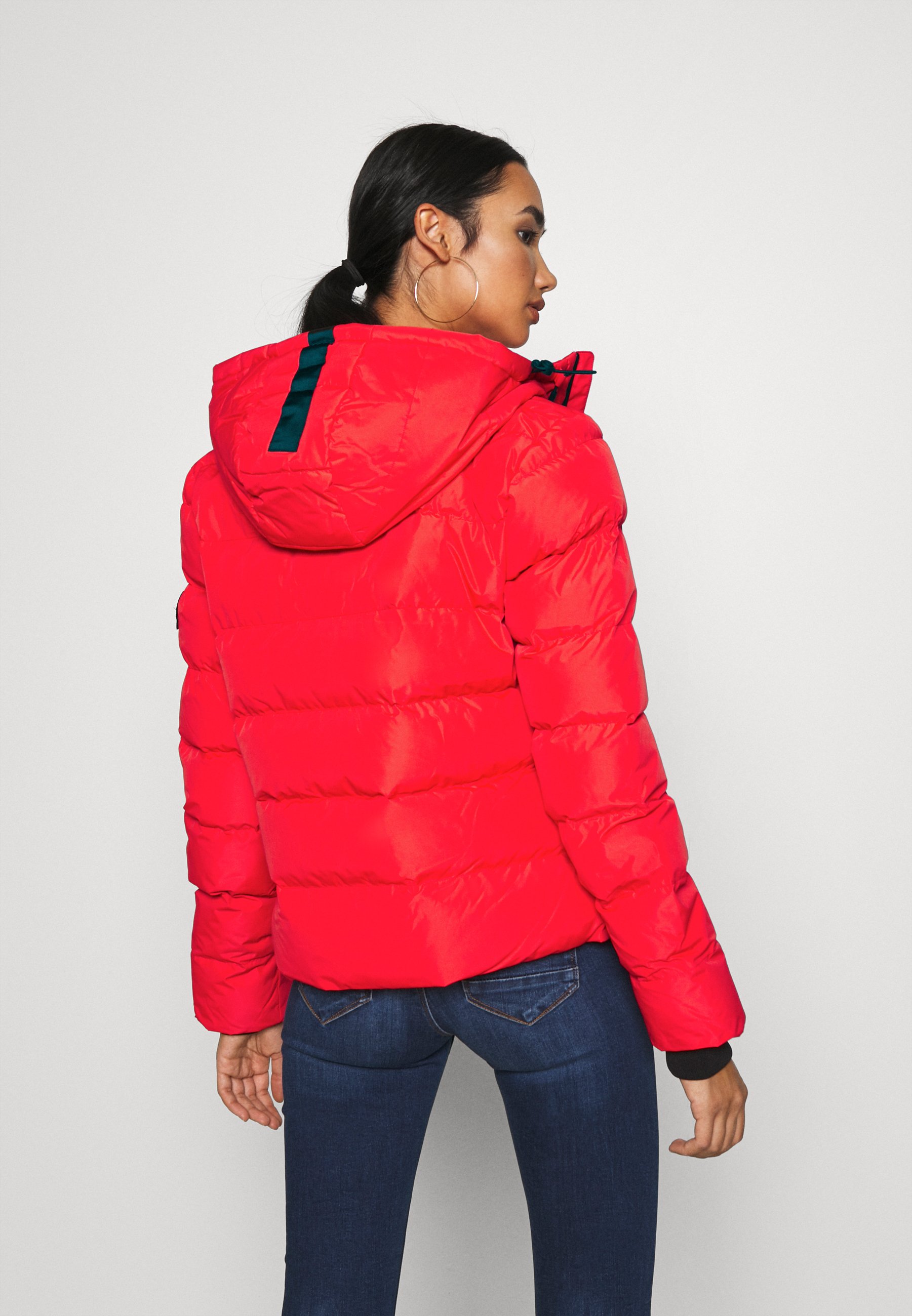 Damen SPIRIT SPORTS PUFFER - Übergangsjacke Damen SPIRIT SPORTS PUFFER - Übergangsjacke