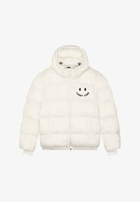 Selezionato, off-white