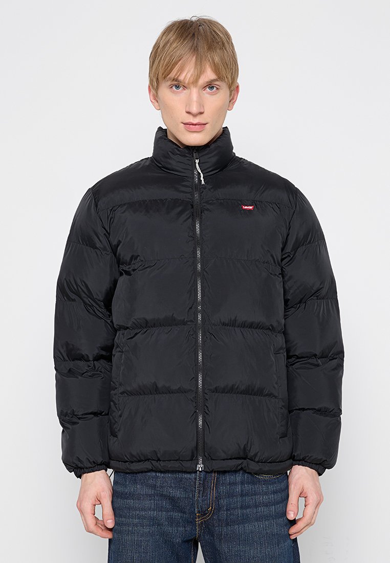 Chaqueta de invierno