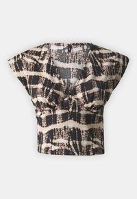 Nem kiválasztott, black/brown