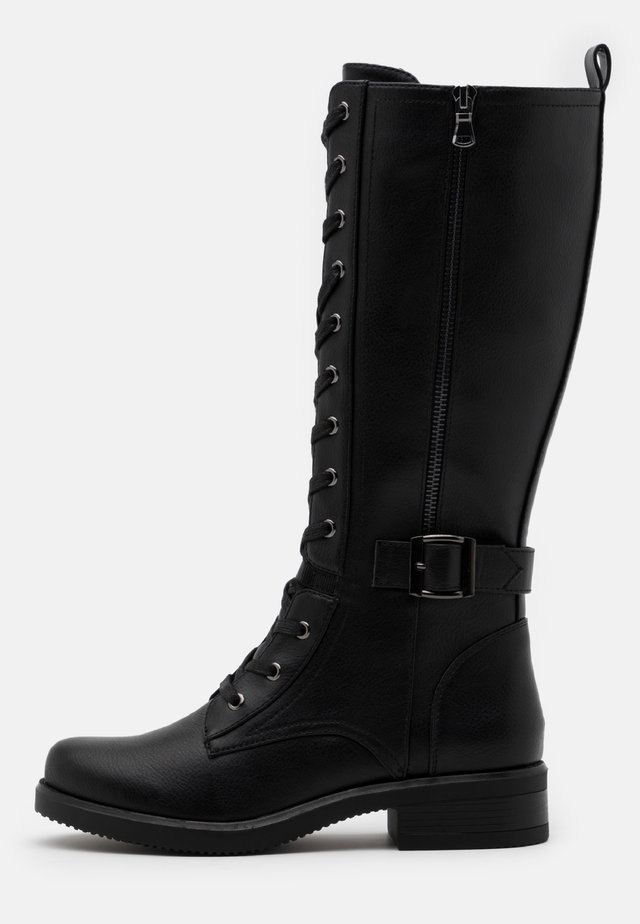 Women's Lace-up Boots | Winter Boots | ZALANDO UK