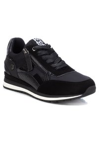 Refresh Zapatillas - black