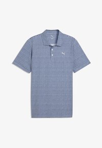 Sélectionné, white glow-deep navy