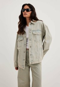 Cowboyjakker - vintage blue
