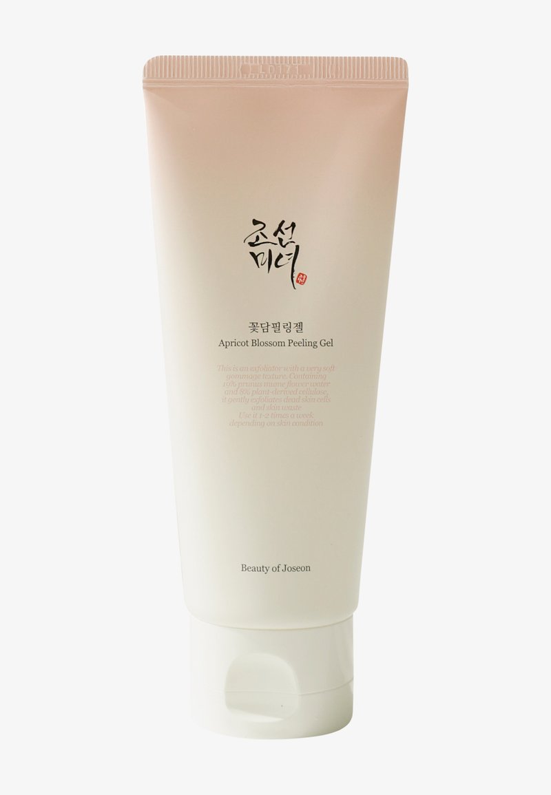 Beauty of Joseon - APRICOT BLOSSOM PEELING GEL - Peeling, Powiększ