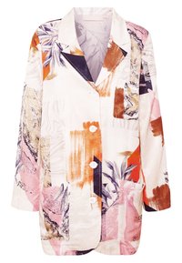 Karen by Simonsen Blazer - multi-coloured