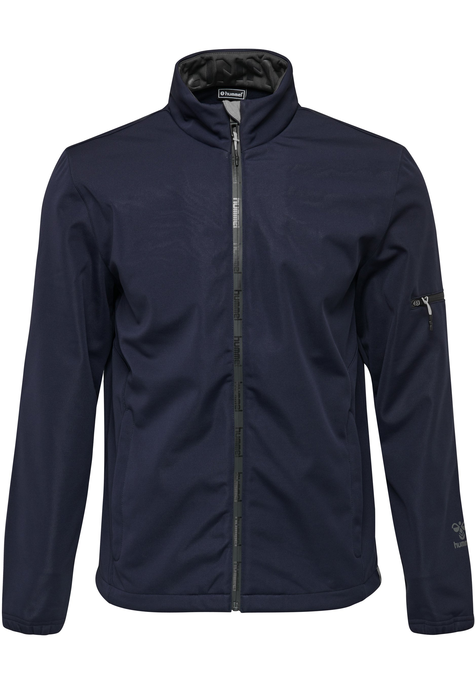 hummel soft shell