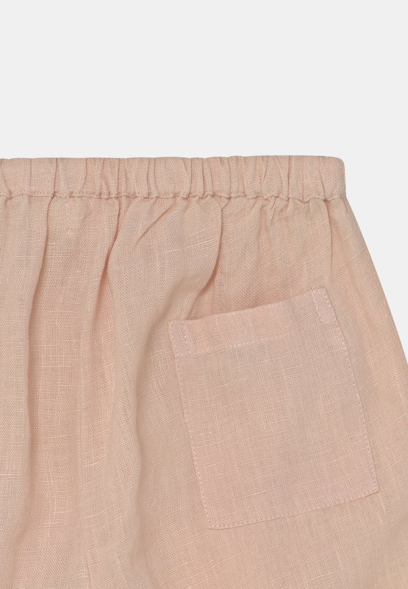 Kinder Shirts & Tops | MarMar Copenhagen PABI UNISEX Shorts pale rose/rosa - JK01428 Kinder Shirts & Tops | MarMar Copenhagen PABI UNISEX Shorts pale rose/rosa - JK01428