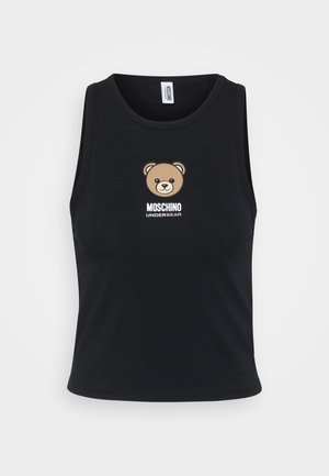 Undershirt - black