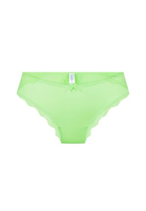 LingaDore DAILY - Slip - paradise green