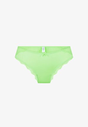 LingaDore DAILY - Slip - paradise green