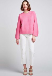 Andy & Lucy PROSPER - Pullover - rose