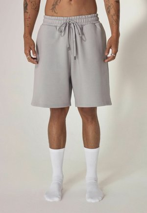 Next REGULAR FIT EDIT - Short - grey