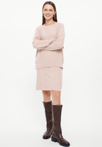 Greenpoint - Spódnica trapezowa