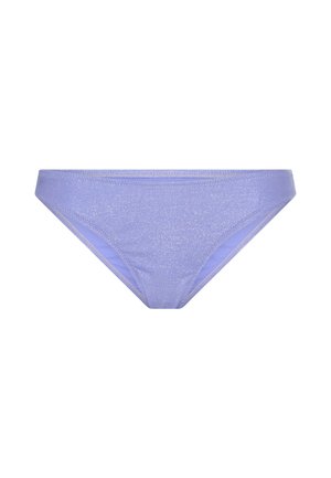 LASCANA, LASCANA BIKINI-HOSE - Bikini-Hose - lilac frost