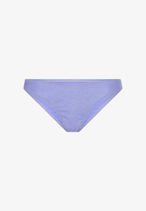 LASCANA, LASCANA BIKINI-HOSE - Bikini-Hose - lilac frost