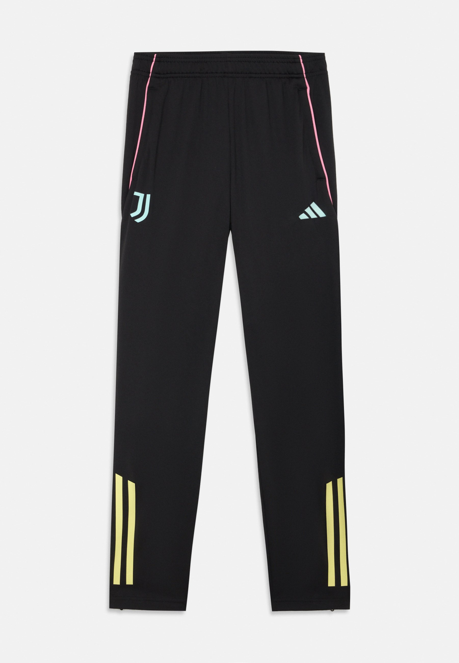 adidas Performance JUVENTUS COMPETITION TRAINING PANTS UNISEX