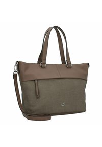 Gerry Weber KEEP IN MIND 27 CM - Sac à main - taupe