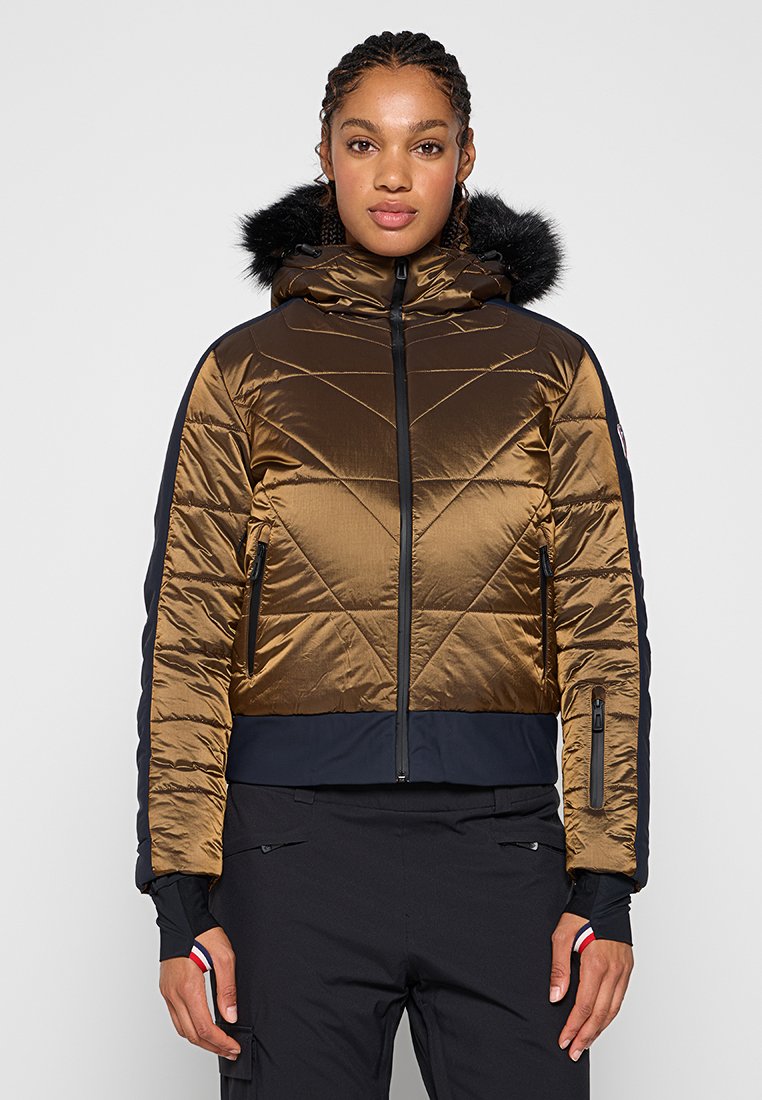 Rossignol Winterjas koper