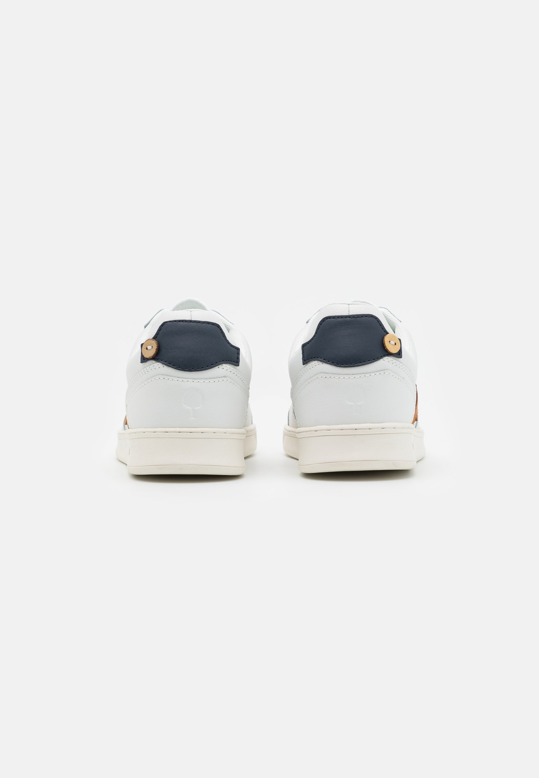 Homme HAZEL BASKETS - Baskets basses Homme HAZEL BASKETS - Baskets basses