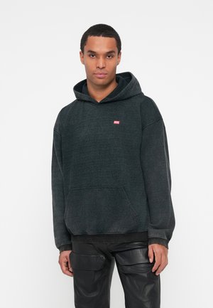 KAI - Sweatshirt - black